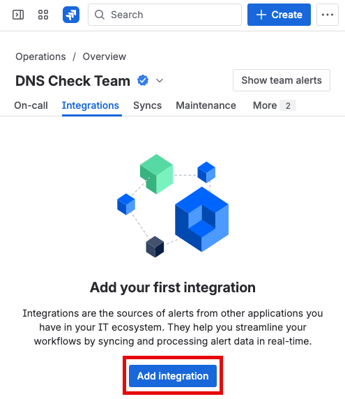 Jira Service Manager Add Integration Button